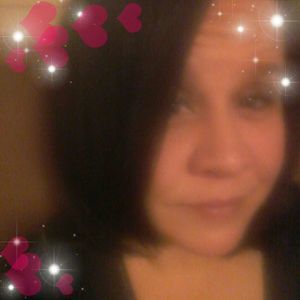 Meet your Posher, Vicky